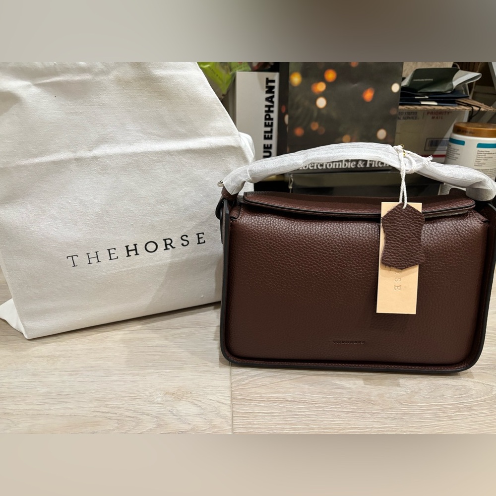 The Horse Clementine Coffee